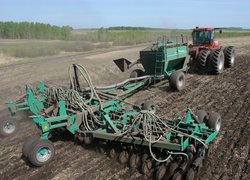 Agroengineering